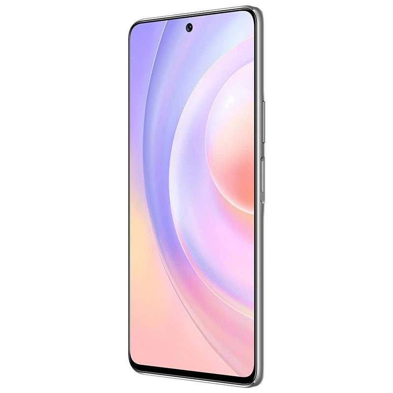 Honor 50 SE — Perspectiva Alternativa