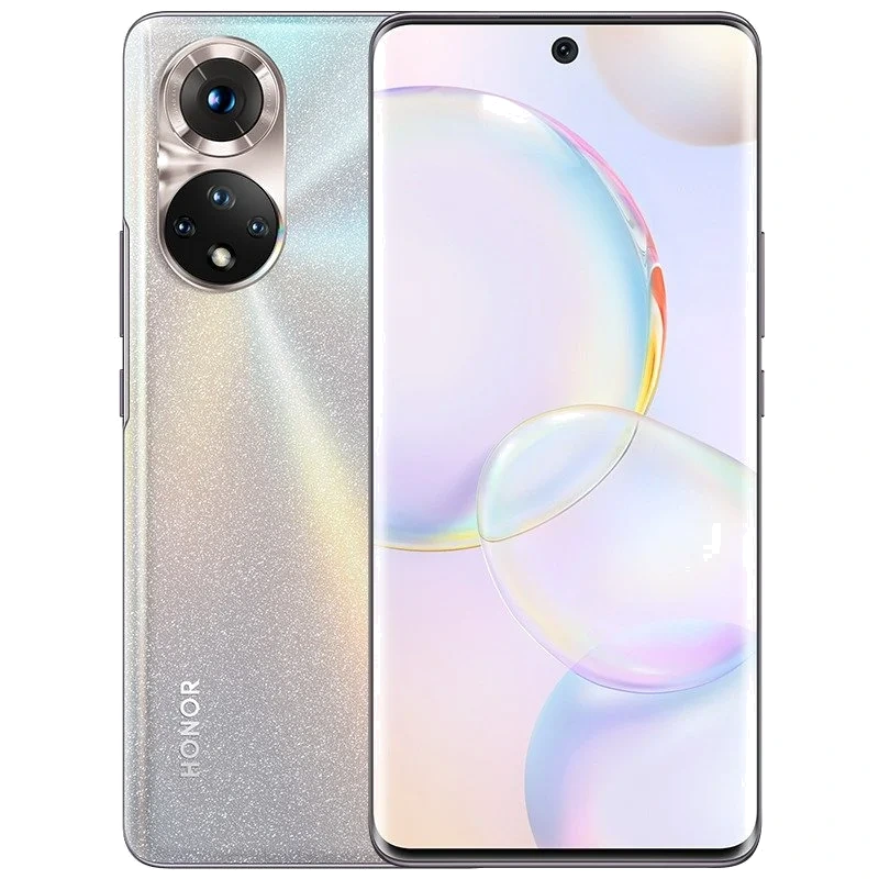 Honor 50 — Perspectiva de Estudio