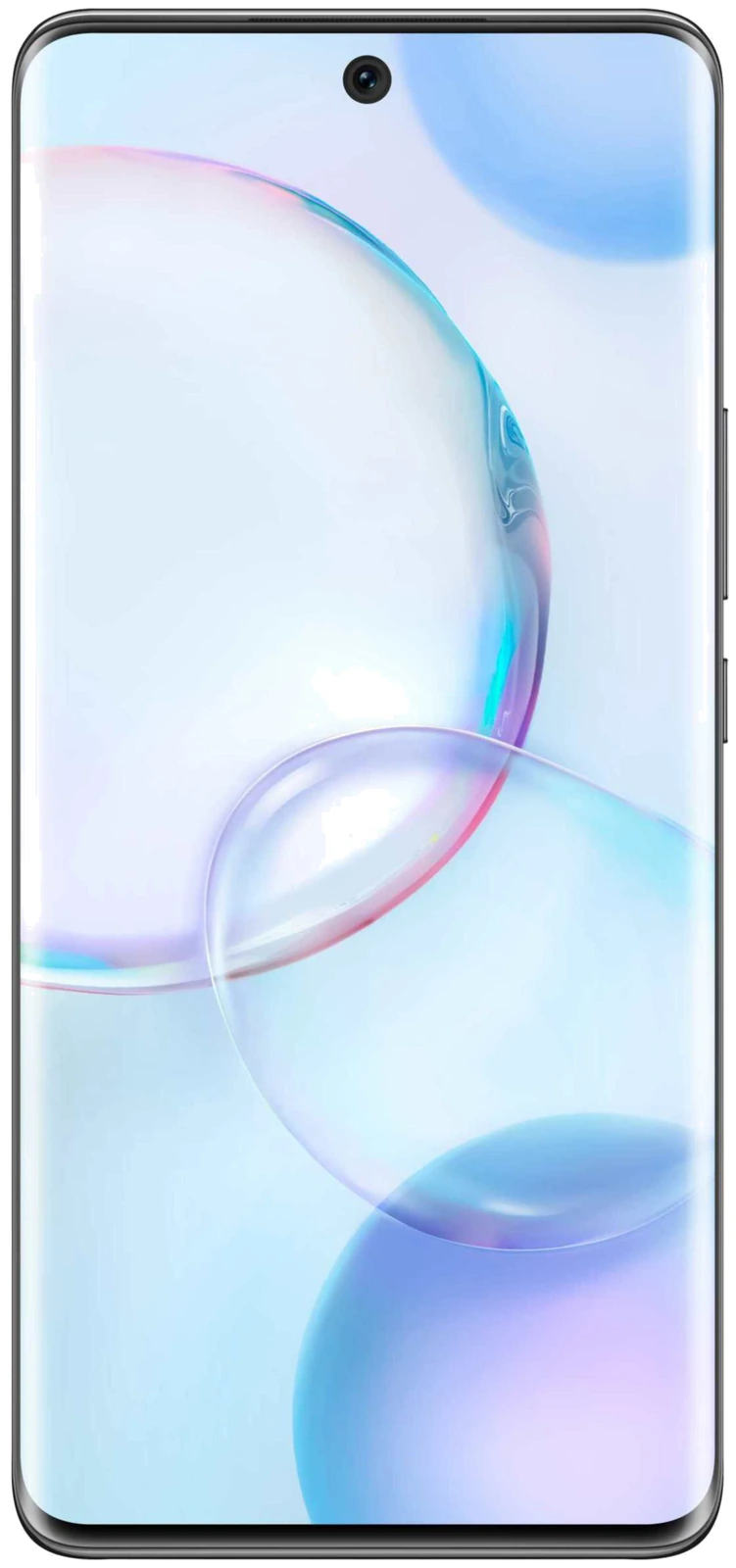 Honor 50 — Vista en Perspectiva