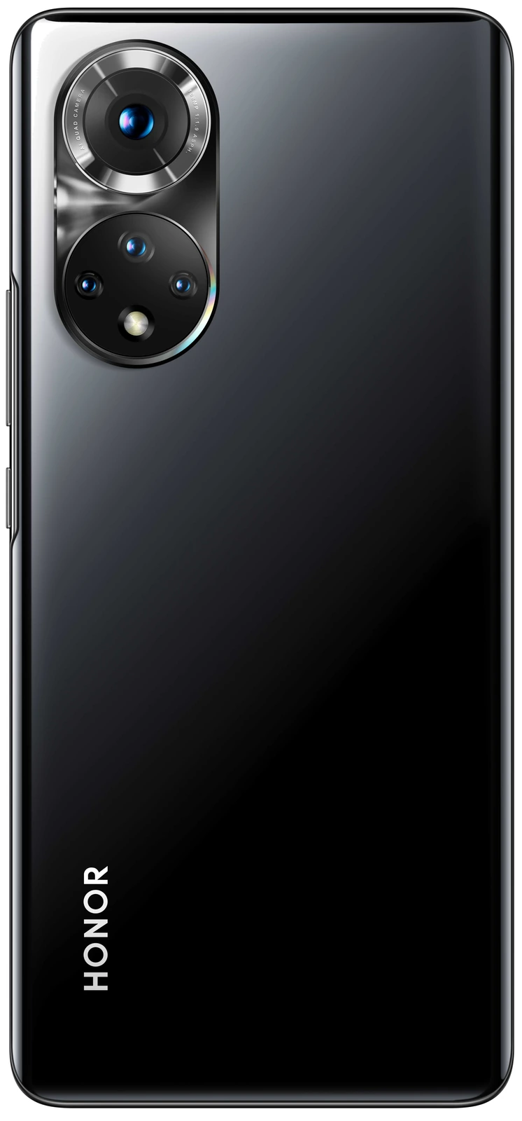 Honor 50 — Vista en Perspectiva