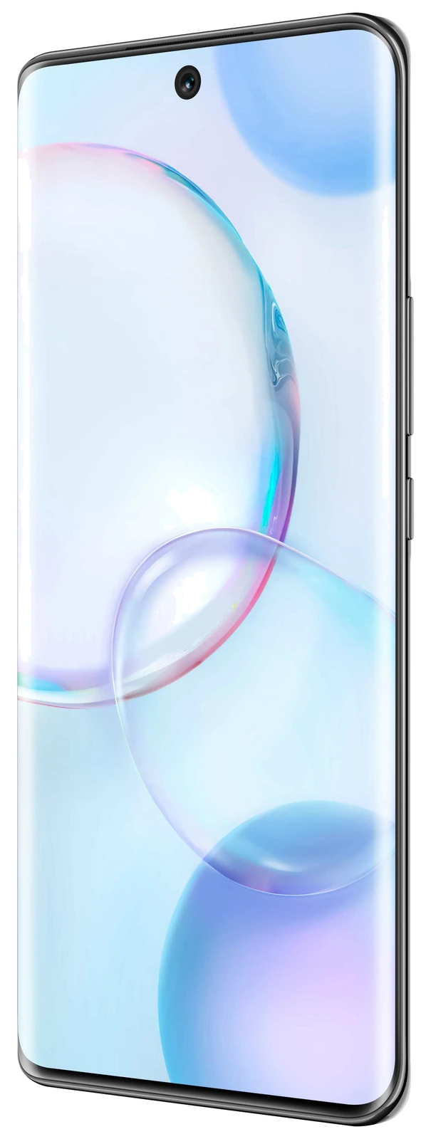 Honor 50 — Vista en Perspectiva