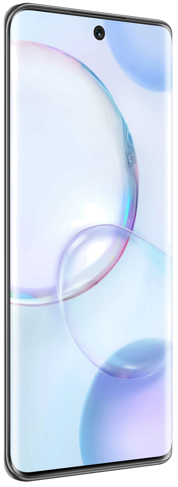 Honor 50 — Vista en Perspectiva