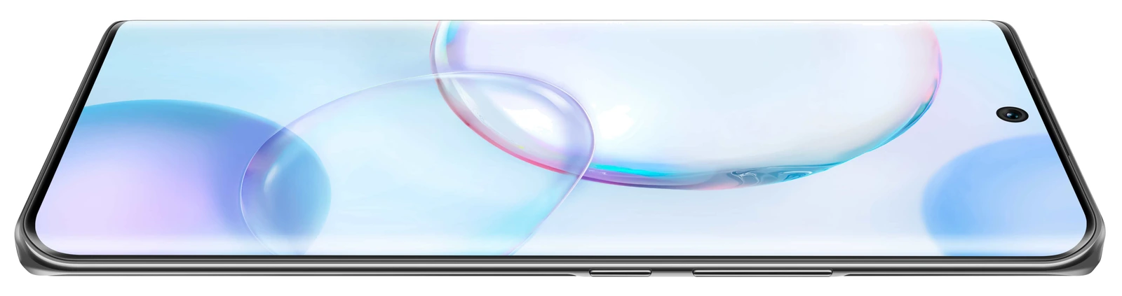 Honor 50 — Vista en Perspectiva