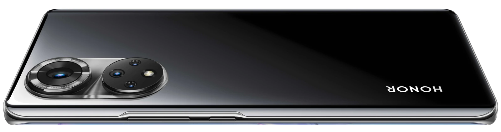 Honor 50 — Vista en Perspectiva