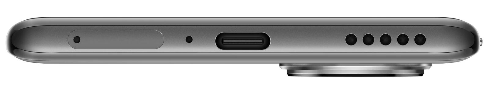 Honor 50 — Vista en Perspectiva
