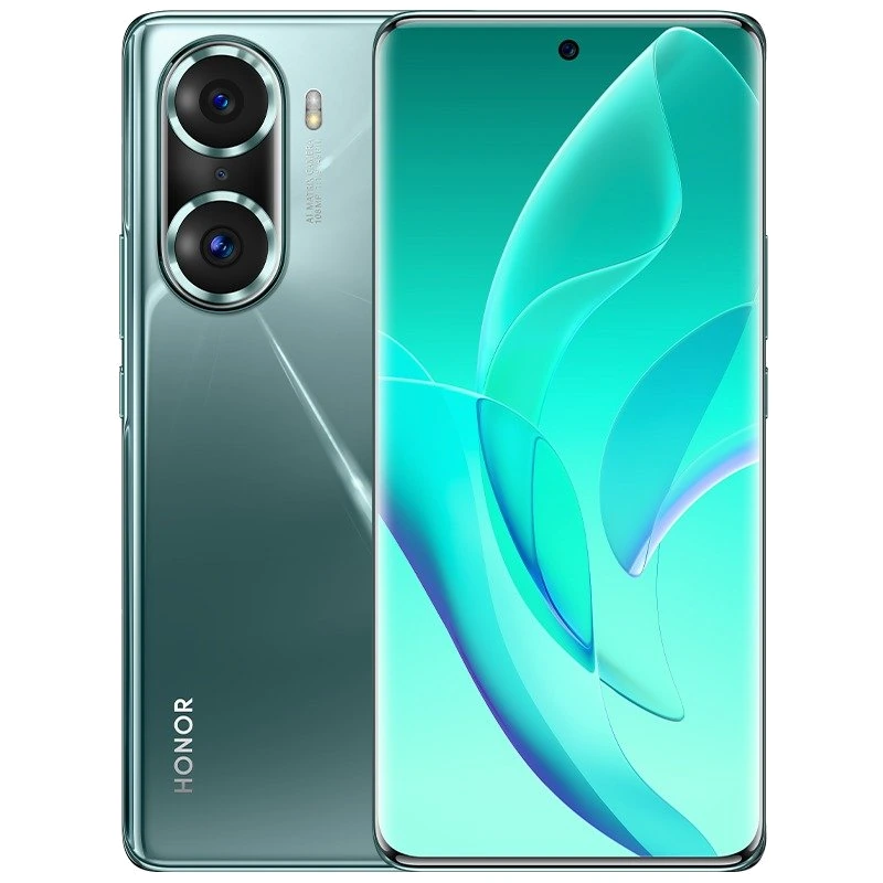 Honor 60 Pro — Acabado Oficial