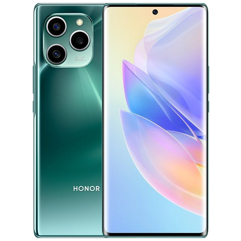 Honor 60 SE — Acabado Oficial