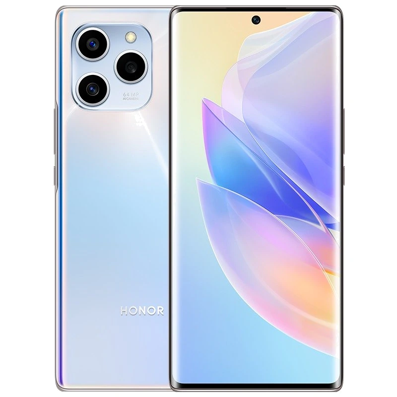 Honor 60 SE — Detalle del Módulo de Cámaras