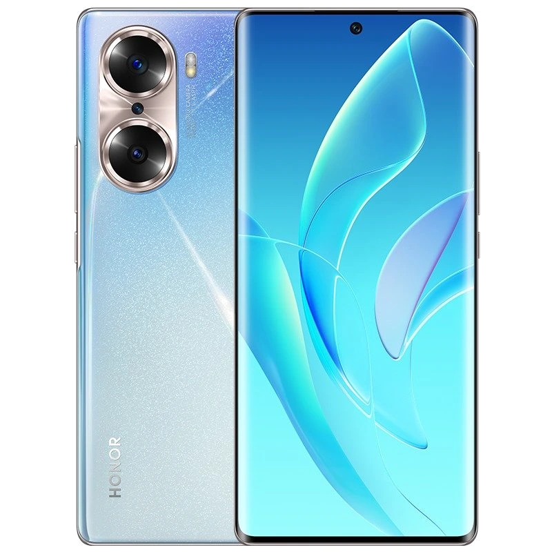 Honor 60 — Perfil Lateral y Chasis