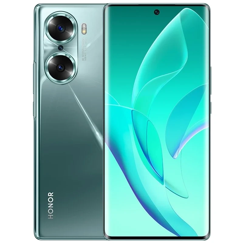 Honor 60 — Acabado Oficial