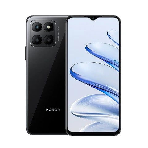 Honor 70 Lite — Vista Trasera Oficial