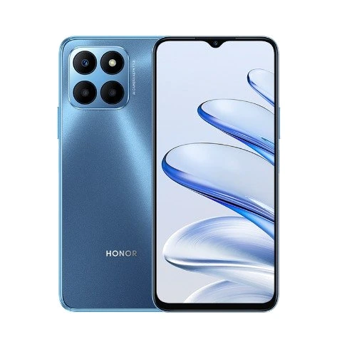 Honor 70 Lite — Perspectiva de Estudio
