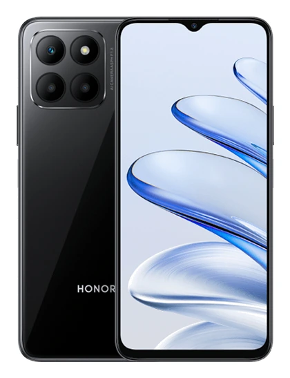 Honor 70 Lite — Vista en Perspectiva