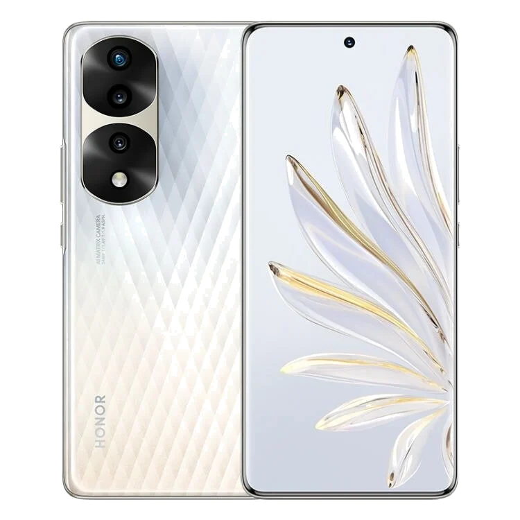 Honor 70 Pro+ — Perfil Lateral y Chasis