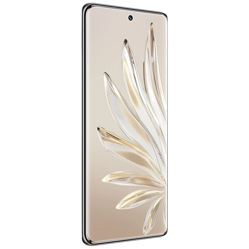 Honor 70 Pro+ — Vista Ángulo Alternativo