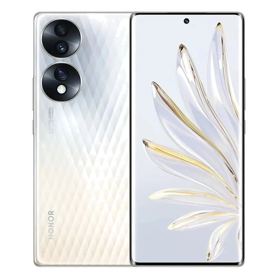 Honor 70 — Perfil Lateral y Chasis
