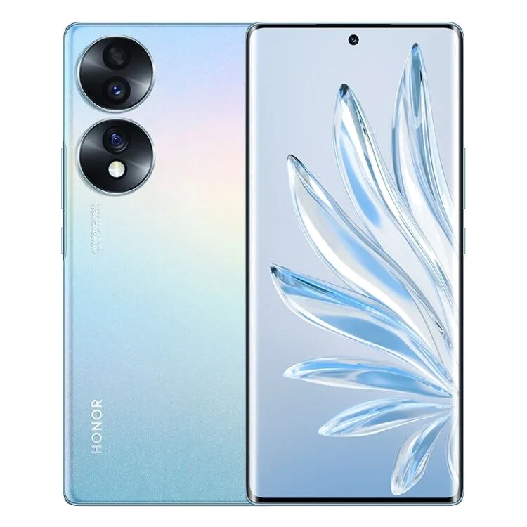Honor 70 — Acabado Oficial