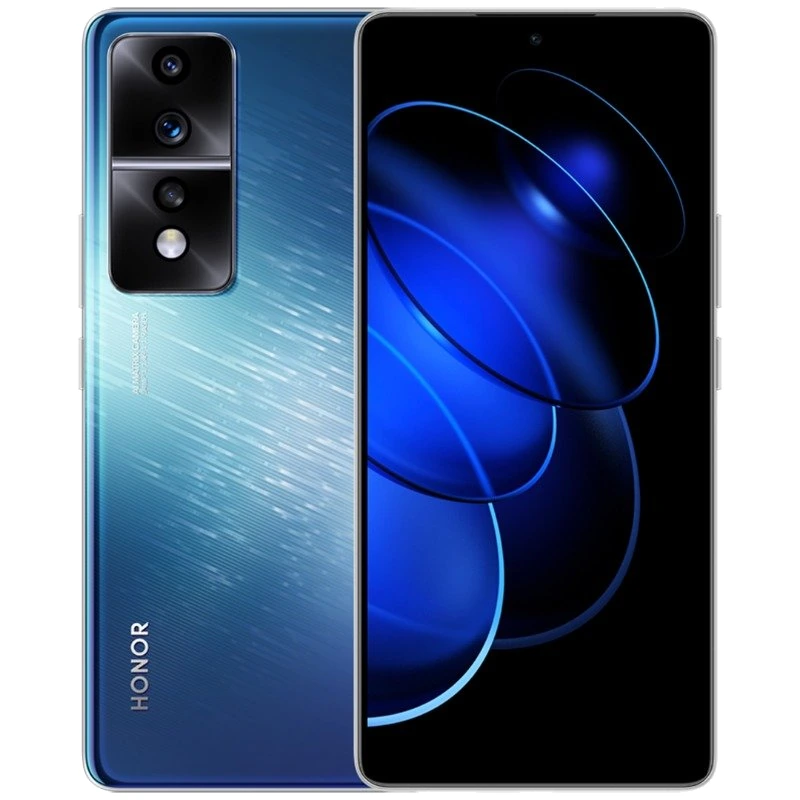 Honor 80 GT — Perspectiva de Estudio