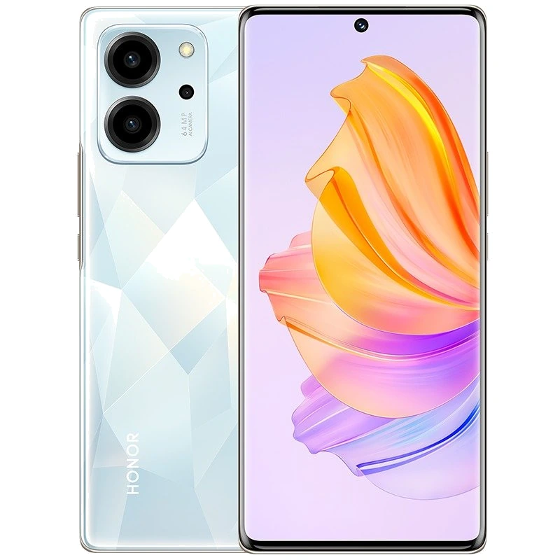 Honor 80 SE — Acabado Oficial