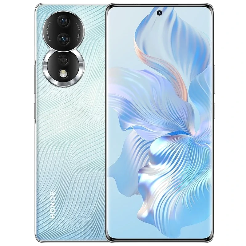 Honor 80 — Perfil Lateral y Chasis