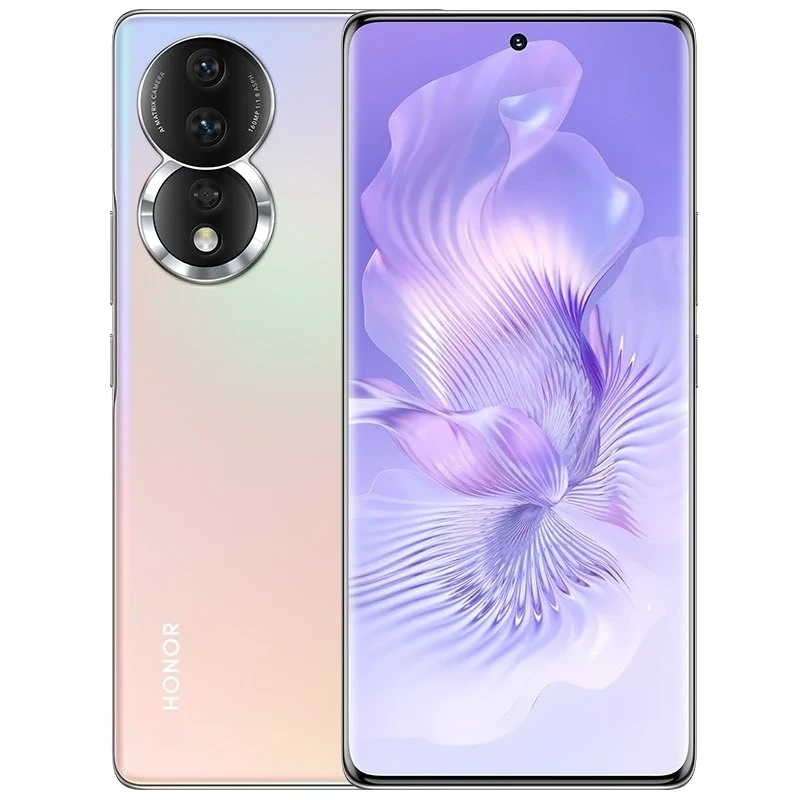 Honor 80 — Acabado Oficial