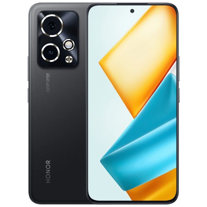 Honor 90 GT — Vista Trasera Oficial