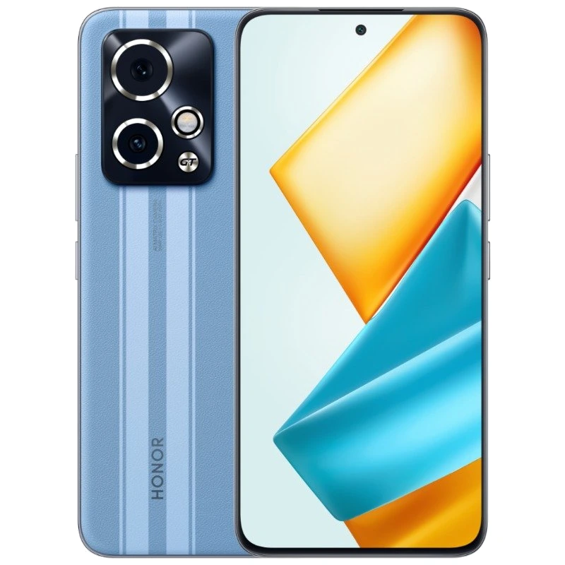 Honor 90 GT — Perspectiva de Estudio