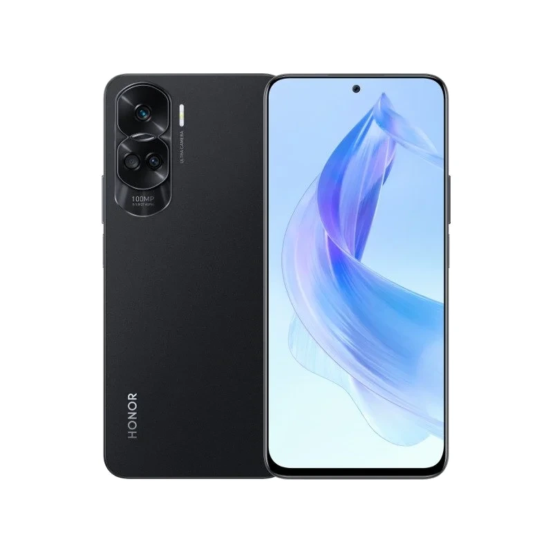 Honor 90 Lite — Vista Trasera Oficial