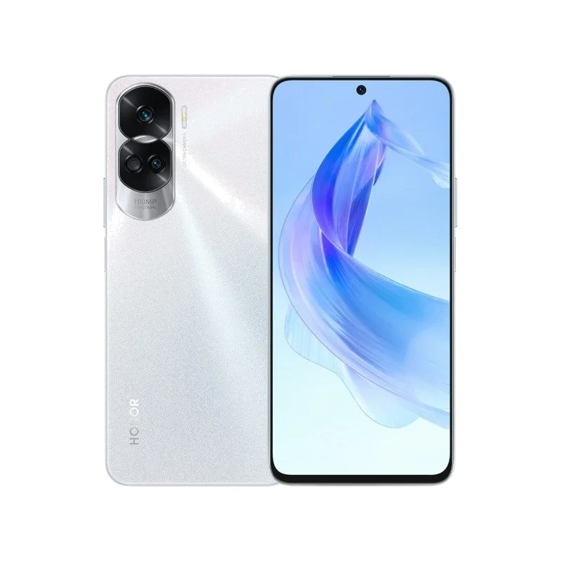 Honor 90 Lite — Perspectiva de Estudio