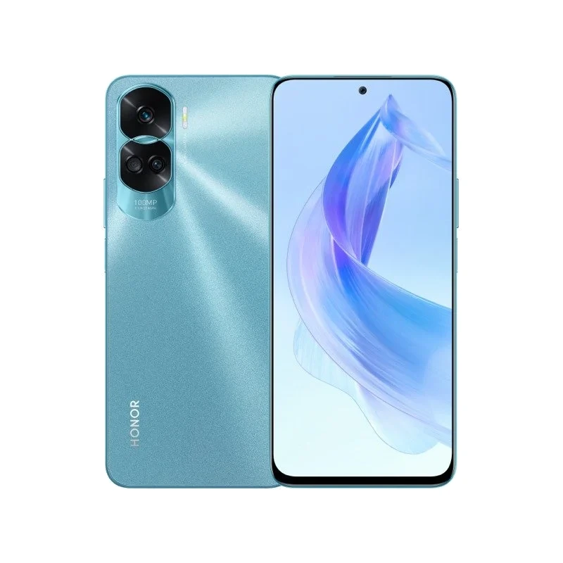 Honor 90 Lite — Perfil Lateral y Chasis