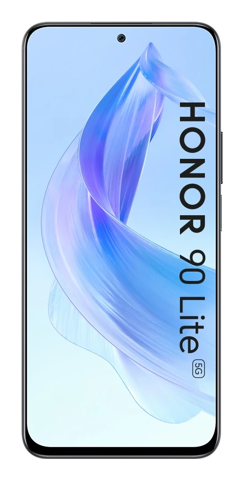 Honor 90 Lite — Vista en Perspectiva