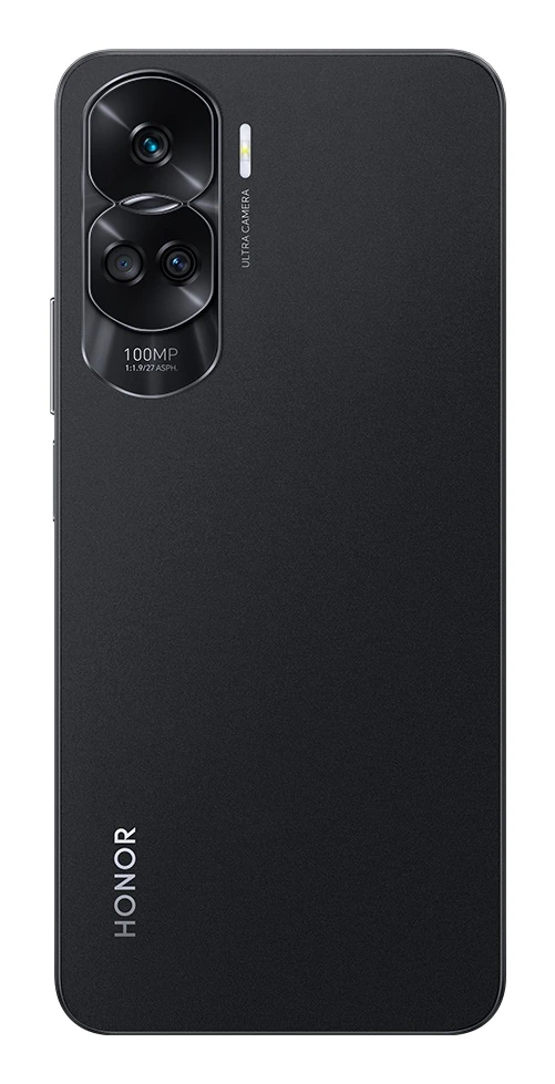 Honor 90 Lite — Vista en Perspectiva