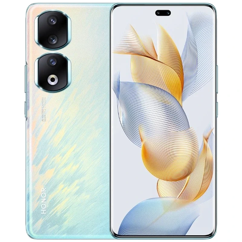 Honor 90 Pro — Acabado Oficial