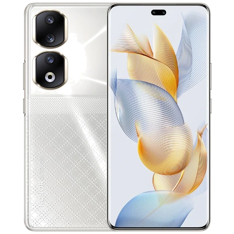 Honor 90 Pro — Detalle del Módulo de Cámaras