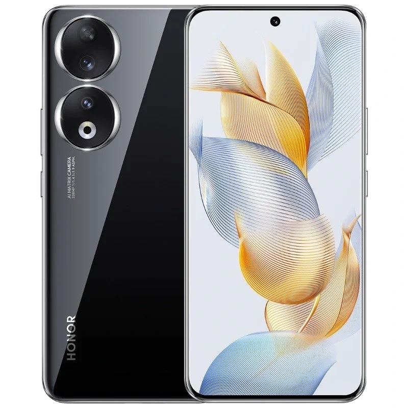 Honor 90 — Perspectiva de Estudio