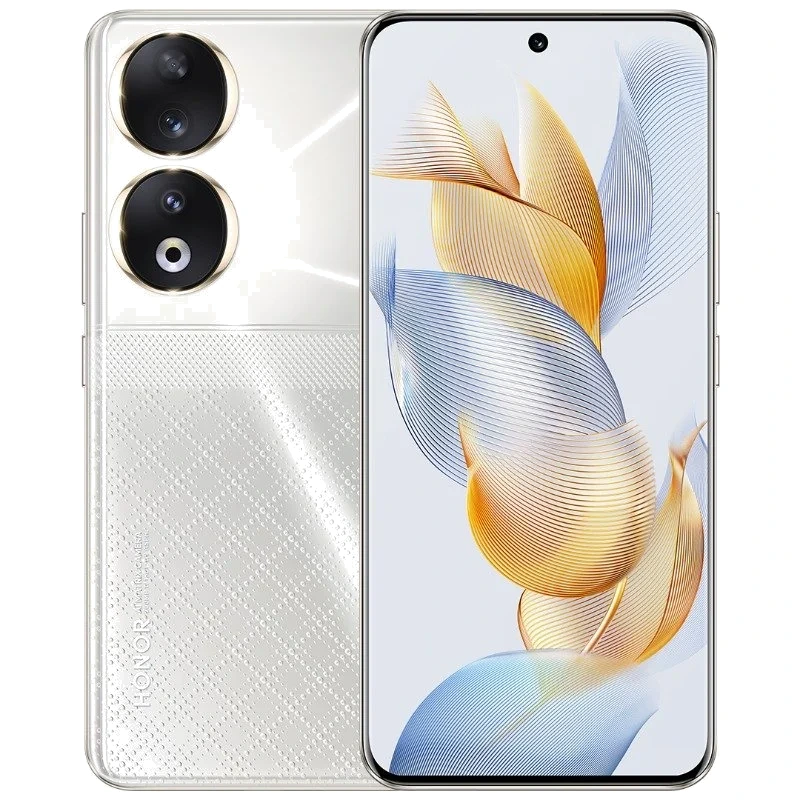 Honor 90 — Detalle del Módulo de Cámaras