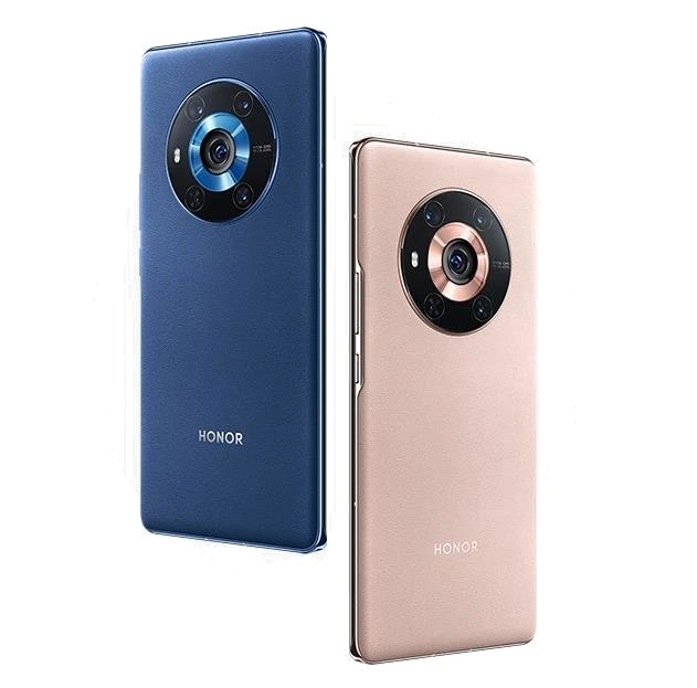 Honor Magic 3 — Detalle del Módulo de Cámaras