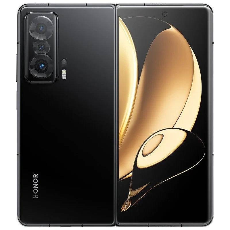 Honor Magic V — Vista Trasera Oficial