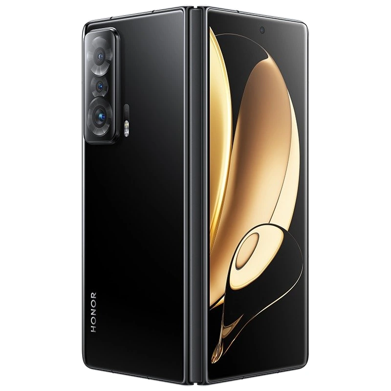 Honor Magic V — Acabado Oficial