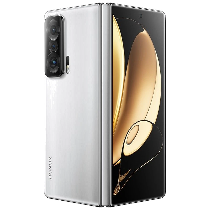 Honor Magic V — Detalle del Módulo de Cámaras