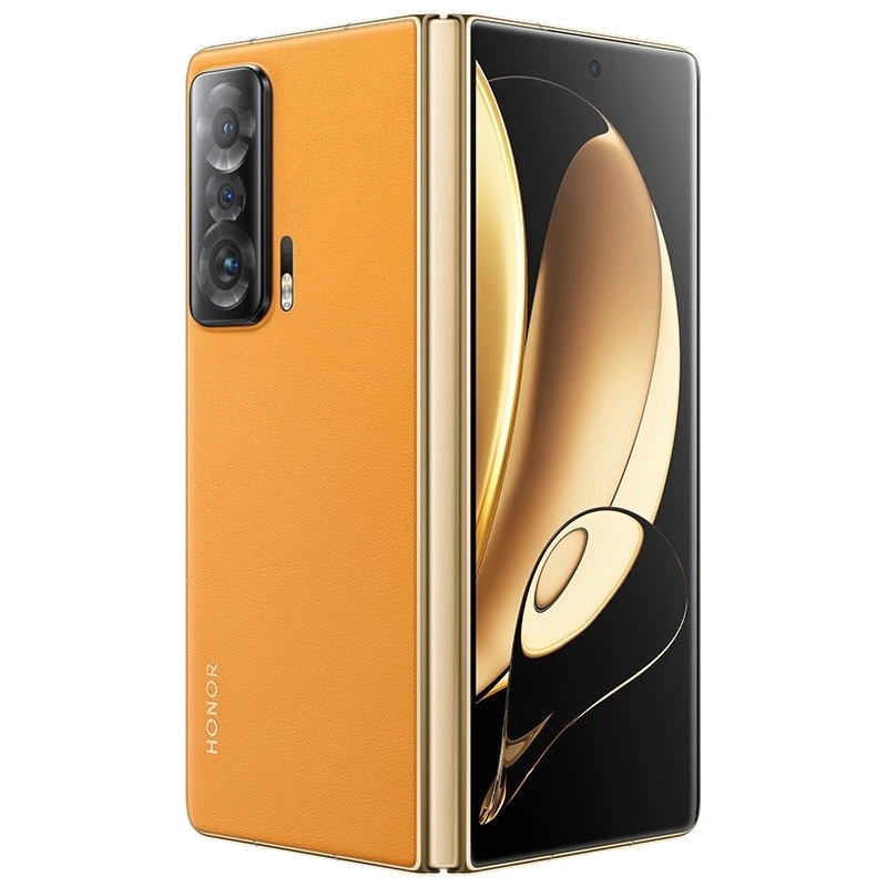 Honor Magic V — Perspectiva Alternativa