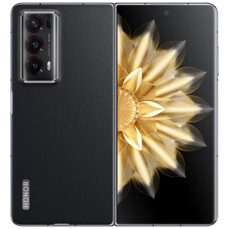 Honor Magic V2 — Acabado Oficial