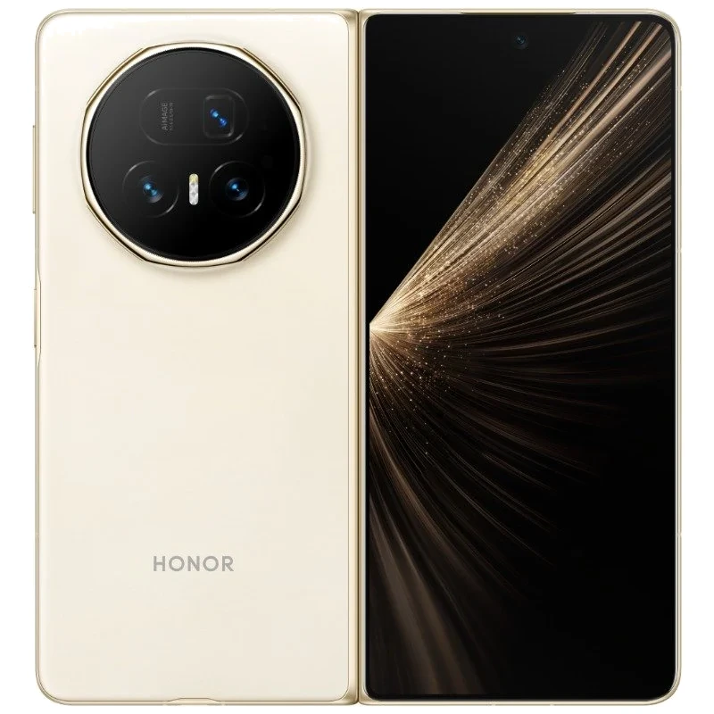 Honor Magic V5 — Acabado Oficial