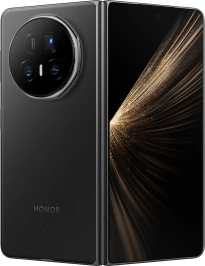 Honor Magic V5 — Vista en Perspectiva
