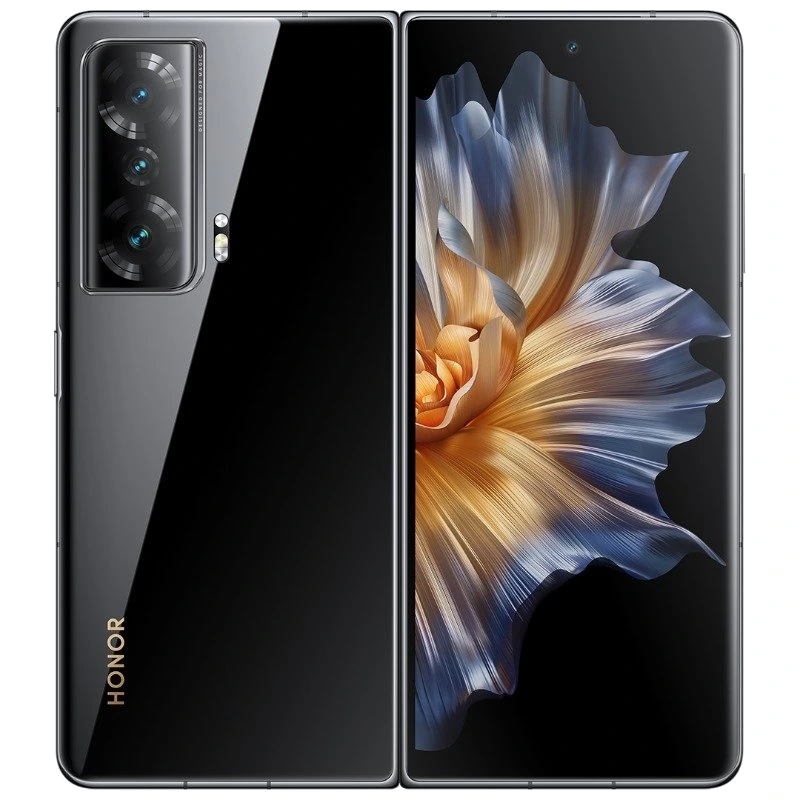 Honor Magic Vs — Perspectiva de Estudio