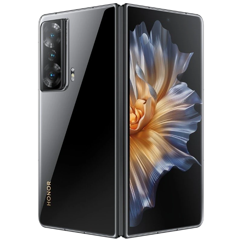 Honor Magic Vs — Detalle del Módulo de Cámaras