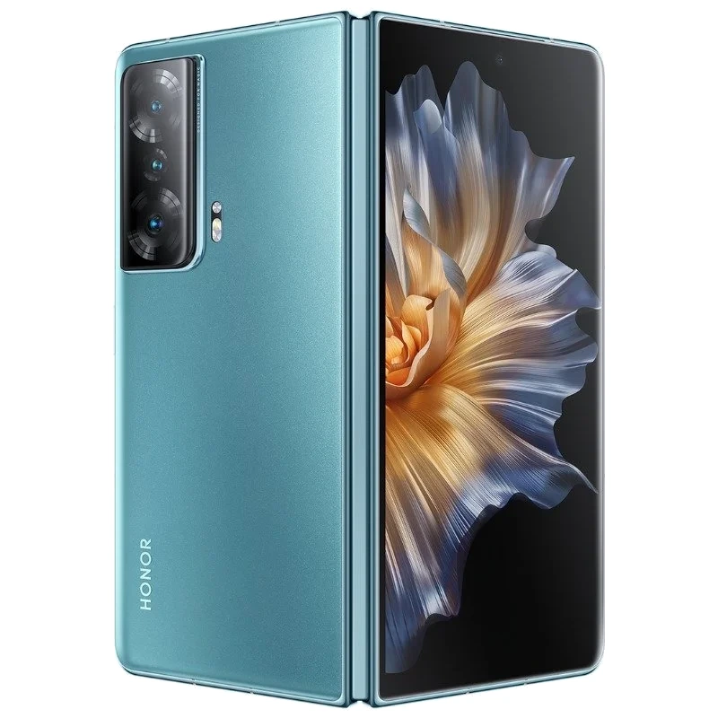 Honor Magic Vs — Perspectiva Alternativa