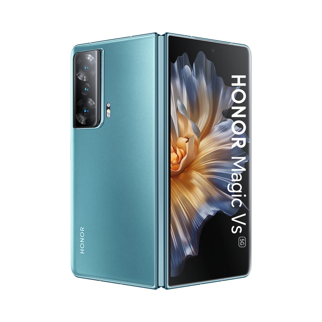 Honor Magic Vs — Vista en Perspectiva