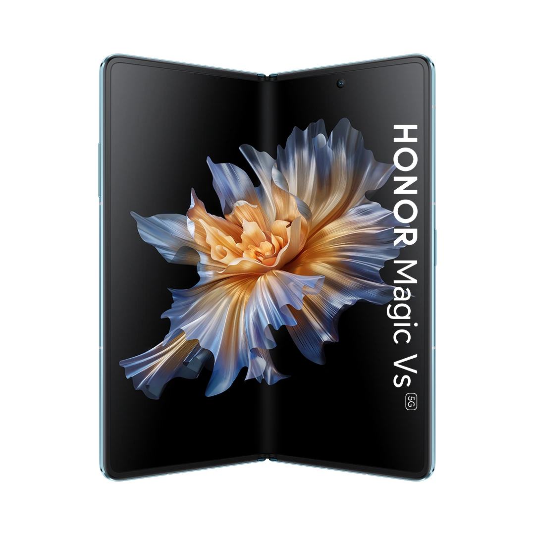 Honor Magic Vs — Vista en Perspectiva