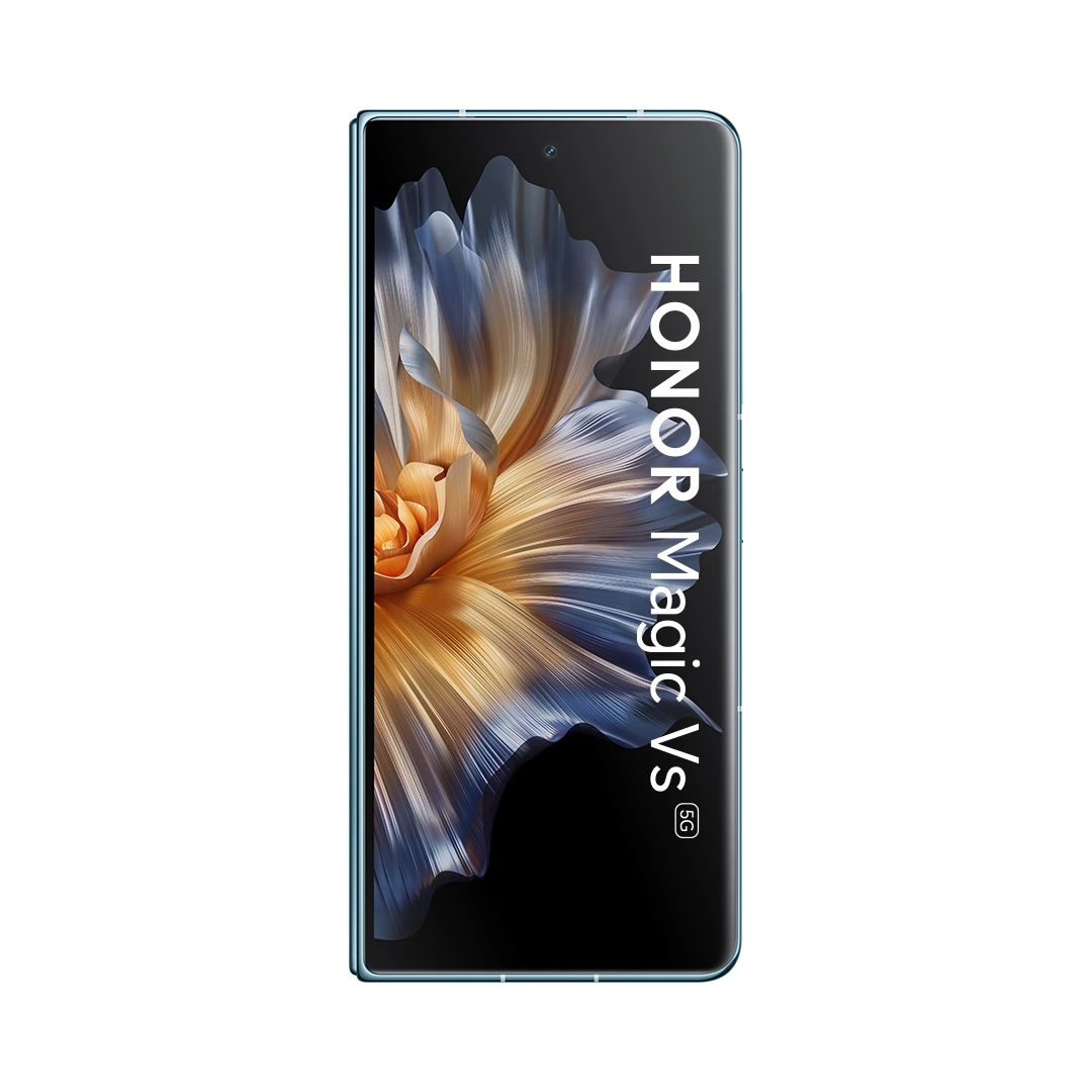Honor Magic Vs — Vista en Perspectiva